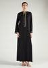 Oak Leaf Abaya