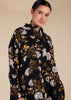 Oriental Print Co-Ord Set