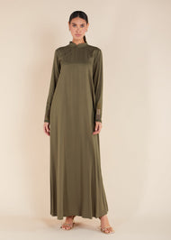 Oriental Rihan Abaya