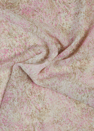 Pastel Splash Hijab