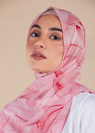 Palmero Hijab