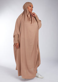 Jilbab Nude - Prayer Outfit