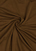 Premium Jersey Hijab Cacao