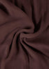 Rosewood Chiffon Silk Hijab