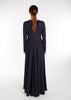 Onryo Abaya Navy