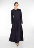 Onryo Abaya Navy