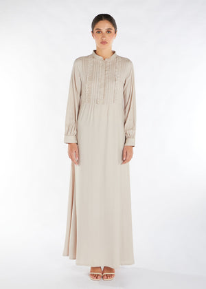 Venetian Waters Abaya | Abayas | Aab Modest Wear