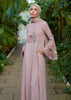 Flora & Fauna Abaya | Abayas | Aab Modest Wear