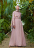 Flora & Fauna Abaya | Abayas | Aab Modest Wear