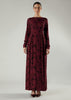 Red Clover Maxi