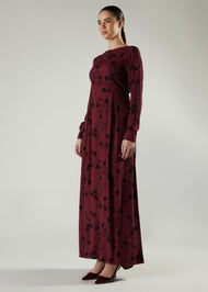 Red Clover Maxi