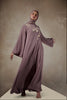 Cherry Blossom Abaya