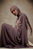 Cherry Blossom Abaya