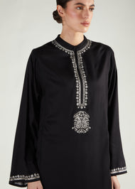 Samara Abaya