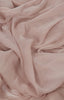 Pinky Nude Chiffon Silk Hijab | Hijabs | Aab Modest Wear