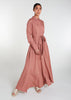 Shirted Maxi Rose