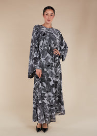 Shodo Maxi Dress