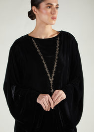 Necklace Abaya