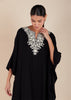 Snowflake Kaftan