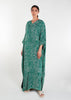 Verdant Loose Fit Maxi