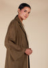 Summer Blazer Bisque