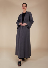 Summer Blazer Grey