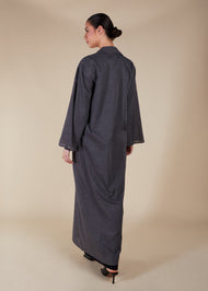 Summer Blazer Grey
