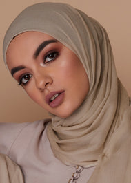 Tone 007 Hijab | Hijabs | Aab Modest Wear