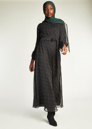 Twilight Maxi Dress | Maxi Dresses | Aab Modest Wear