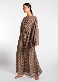 Tribal Maxi