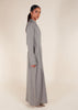 Summer Tweed Maxi