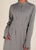 Summer Tweed Maxi