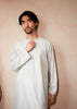 Omani Thobe Off-White