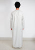 Omani Thobe Off-White