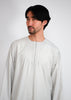 Omani Thobe Off-White