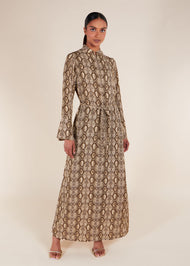 Python Maxi
