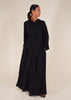 Summer Skirt Black