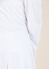 Summer Skirt White