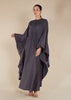 Waist Pleat Kaftan