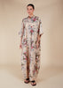 Wild Flower Kaftan - Final Sale