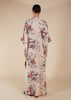 Wild Flower Kaftan - Final Sale