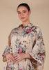 Wild Flower Kaftan - Final Sale