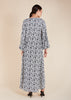 Yuki Maxi Dress