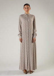 Gezi Maxi Dress
