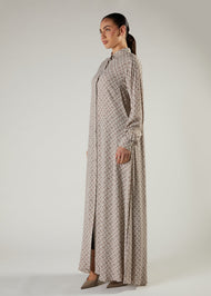 Gezi Maxi Dress