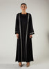 Samara Open Abaya