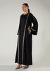Samara Open Abaya