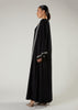 Samara Open Abaya