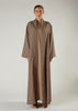 Snowdrops Kimono