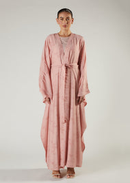 Maple Kimono